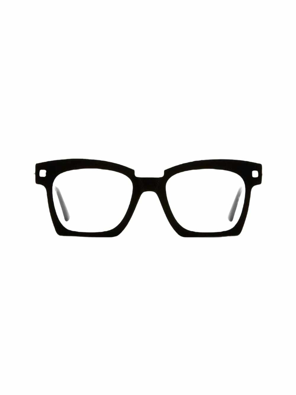 Kuboraum Maske J5 Glasses