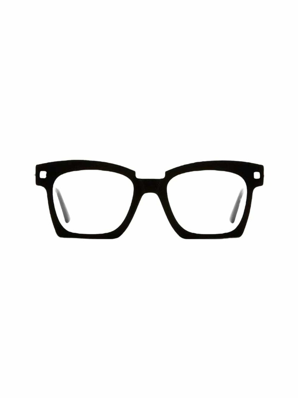 Photo: Kuboraum Maske J5 Glasses