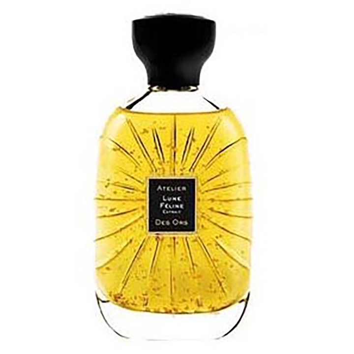 Photo: Atelier Des Ors Unisex Lune Feline Extrait de Parfum 3.4 oz Fragrances 3760027140550