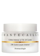 Chantecaille 24K Gold Cream Intense 50ml