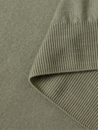Boglioli - Virgin Wool Sweater - Gray