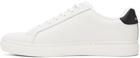 PS by Paul Smith Off-White Rex Sneakers