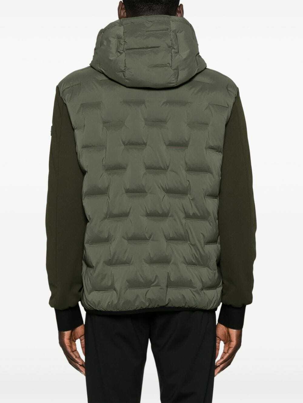 PEUTEREY - Holzer Jacket