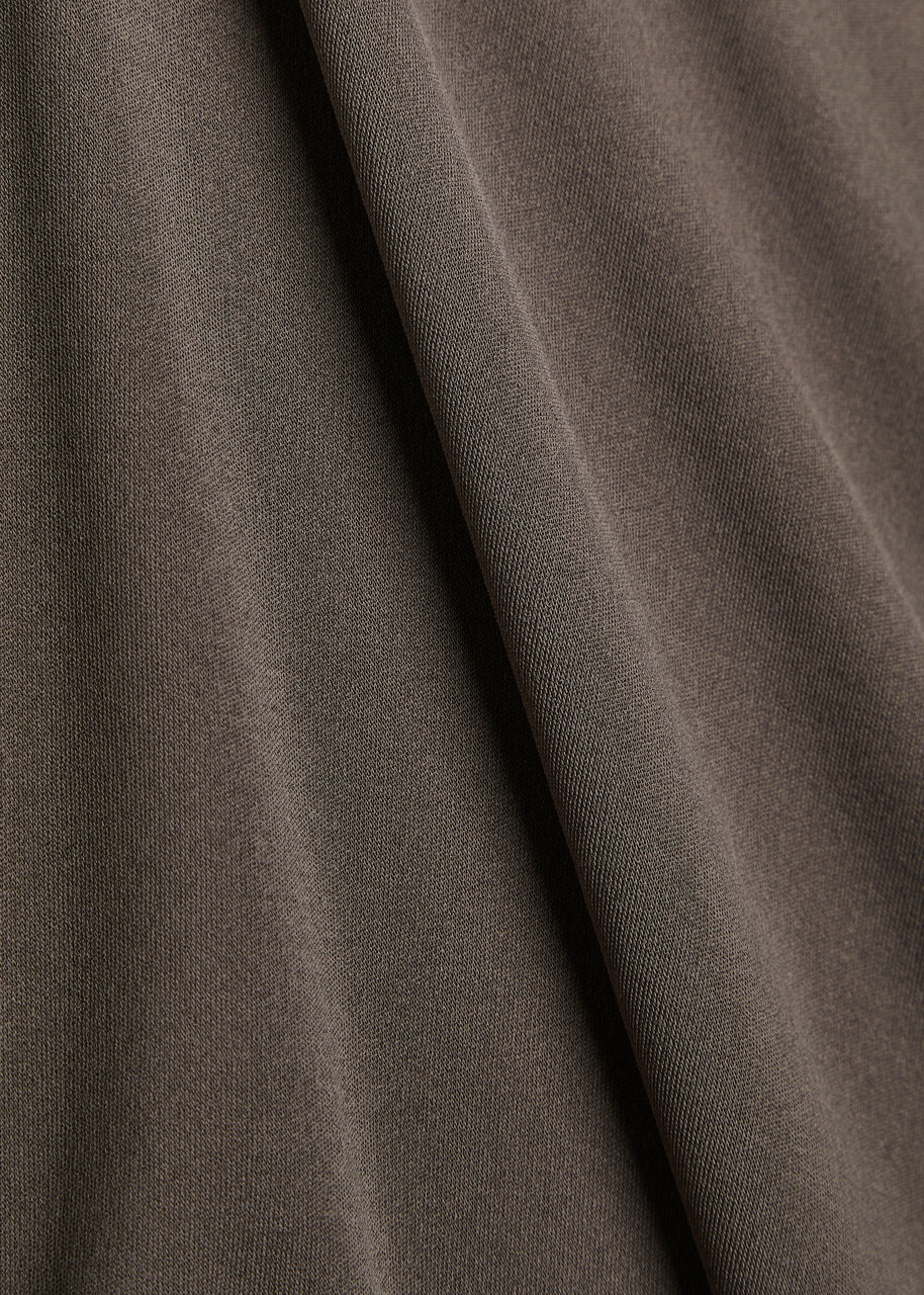 Eileen Fisher Silk Tank Brown
