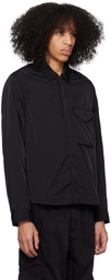 C.P. Company Black Chrome-R Jacket