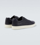 Church's Ludlow leather sneakers