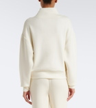 Varley Davidson jersey sweatshirt