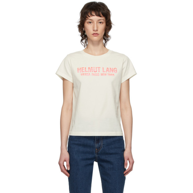 Helmut lang baby outlet tee