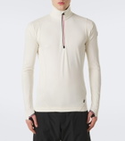 Moncler Grenoble Logo ski top
