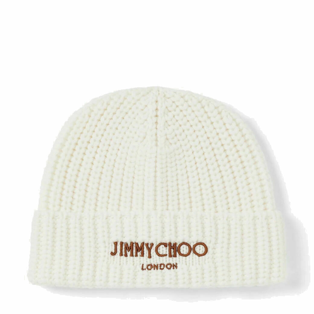 Jimmy Choo Renata Scarves And Hat Jimmy Choo
