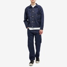 Ordinary Fits Men's 020 Ankle Denim Jeans in One Wash