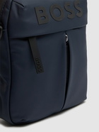 BOSS Stormy Boss Logo Crossbody Bag