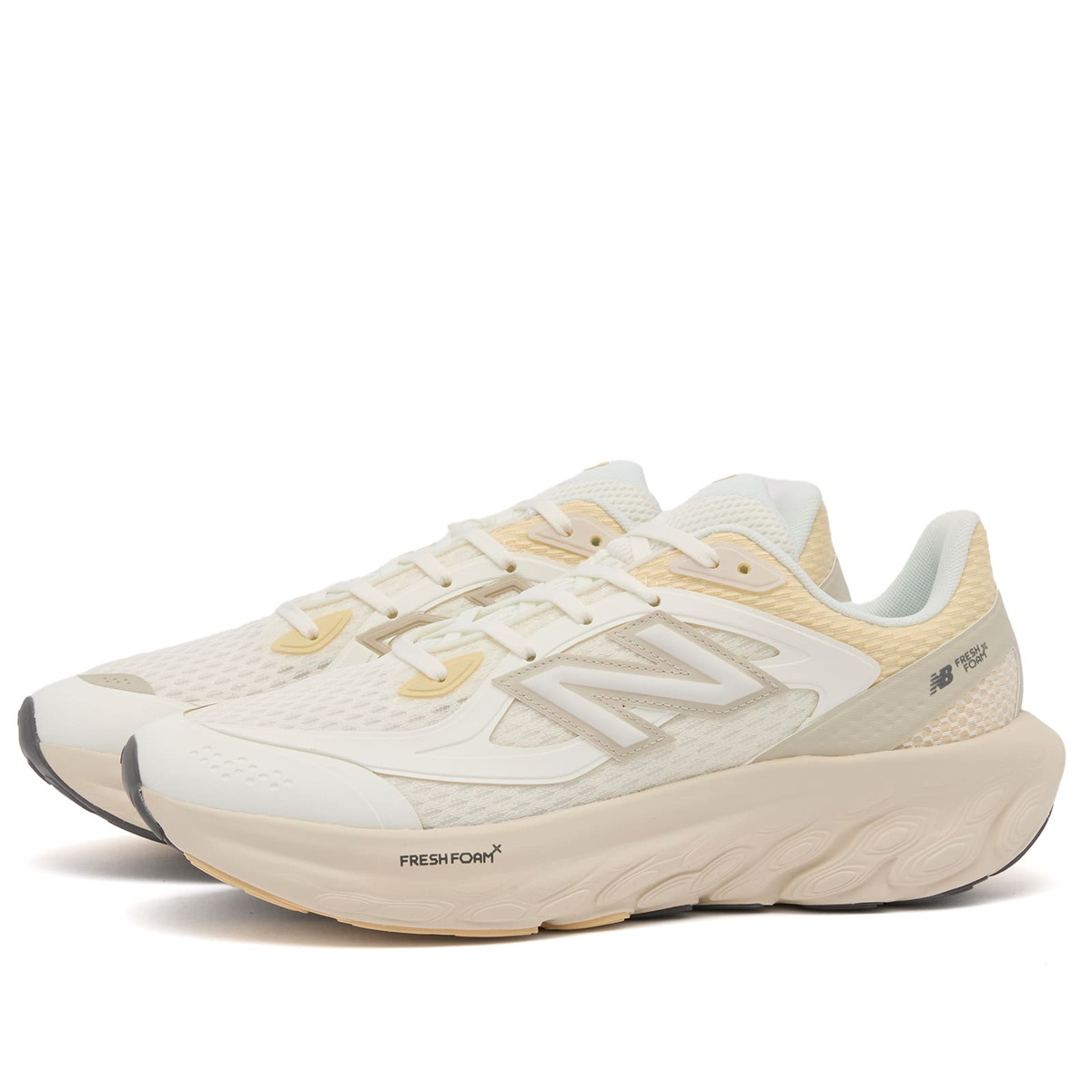 New Balance Freshform Sneaker in Ash Wood