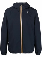 K-WAY - Lightweight Hooded Jacket