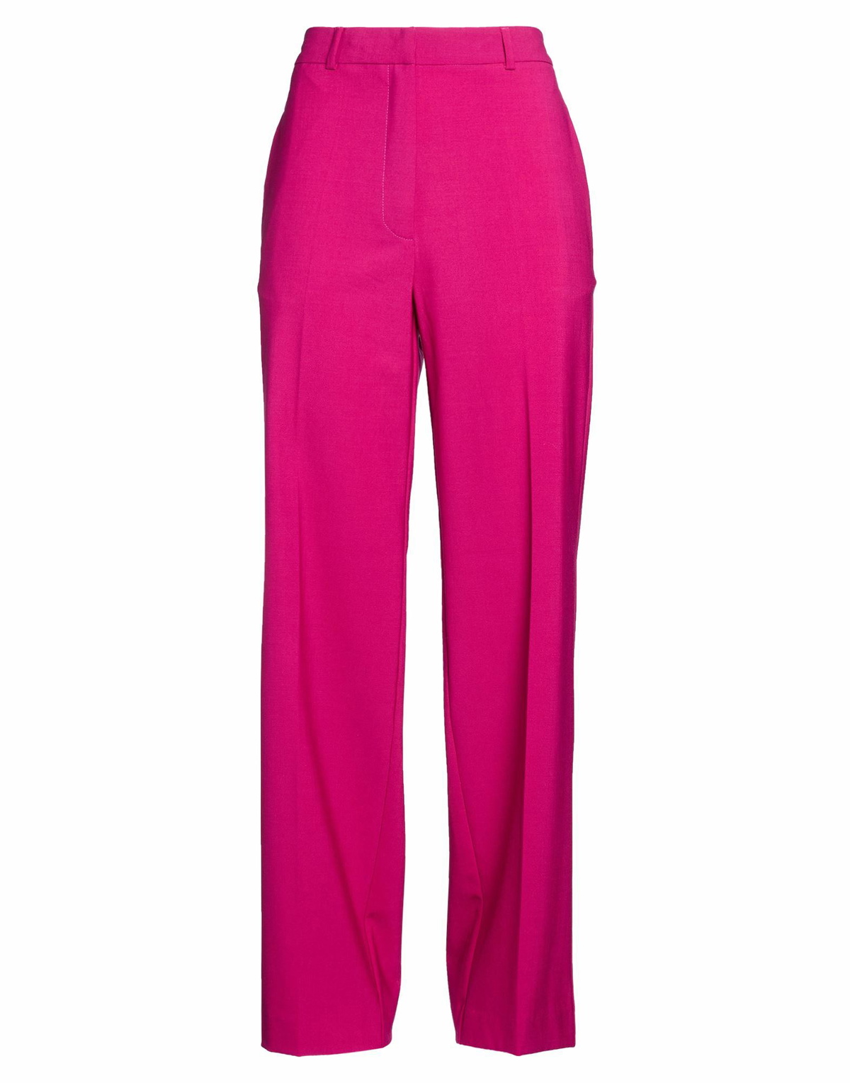 Jucca Womens Pants Fuchsia