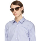 Tom Ford Black River Sunglasses
