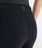 Coperni Jersey capri pants