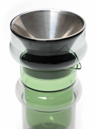 Tom Dixon Bump Carafe And Filter Set