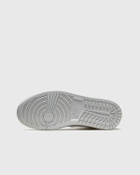 Jordan  Air Jordan 1 Mid White High & Midtop