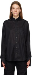 HOPE Black Brave Shirt