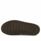 Dr. Martens Men's San Fisherman Sandal in Dark Brown