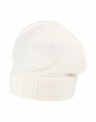 Laneus Womens Hat Cream