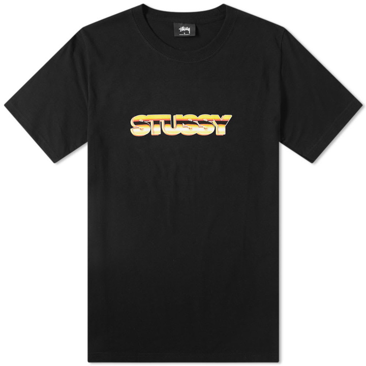 Photo: Stussy Pure Gold Tee