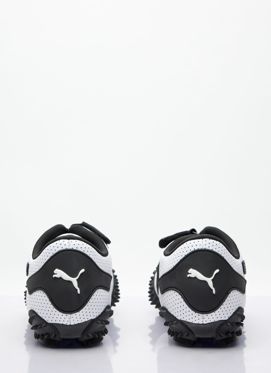 Puma Mostro Perf Sneakers