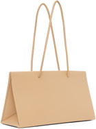 Medea Beige Cydonia Bag