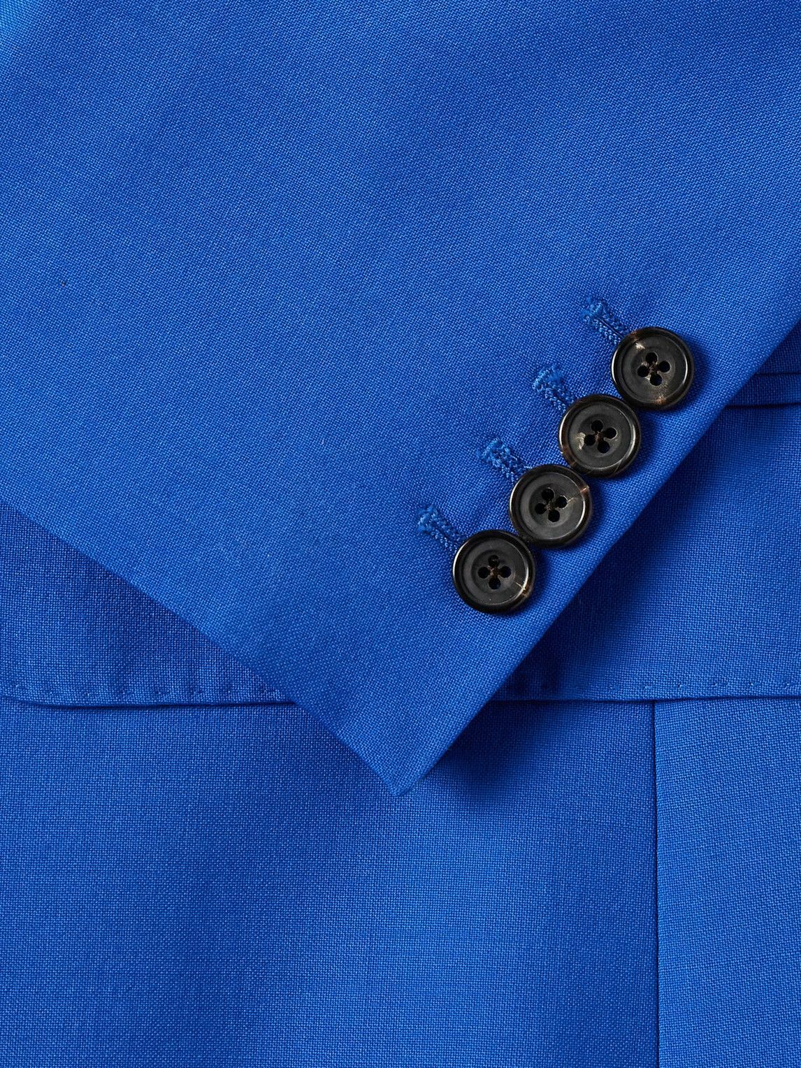 Alexander McQueen - Slim-Fit Wool and Mohair-Blend Suit Jacket