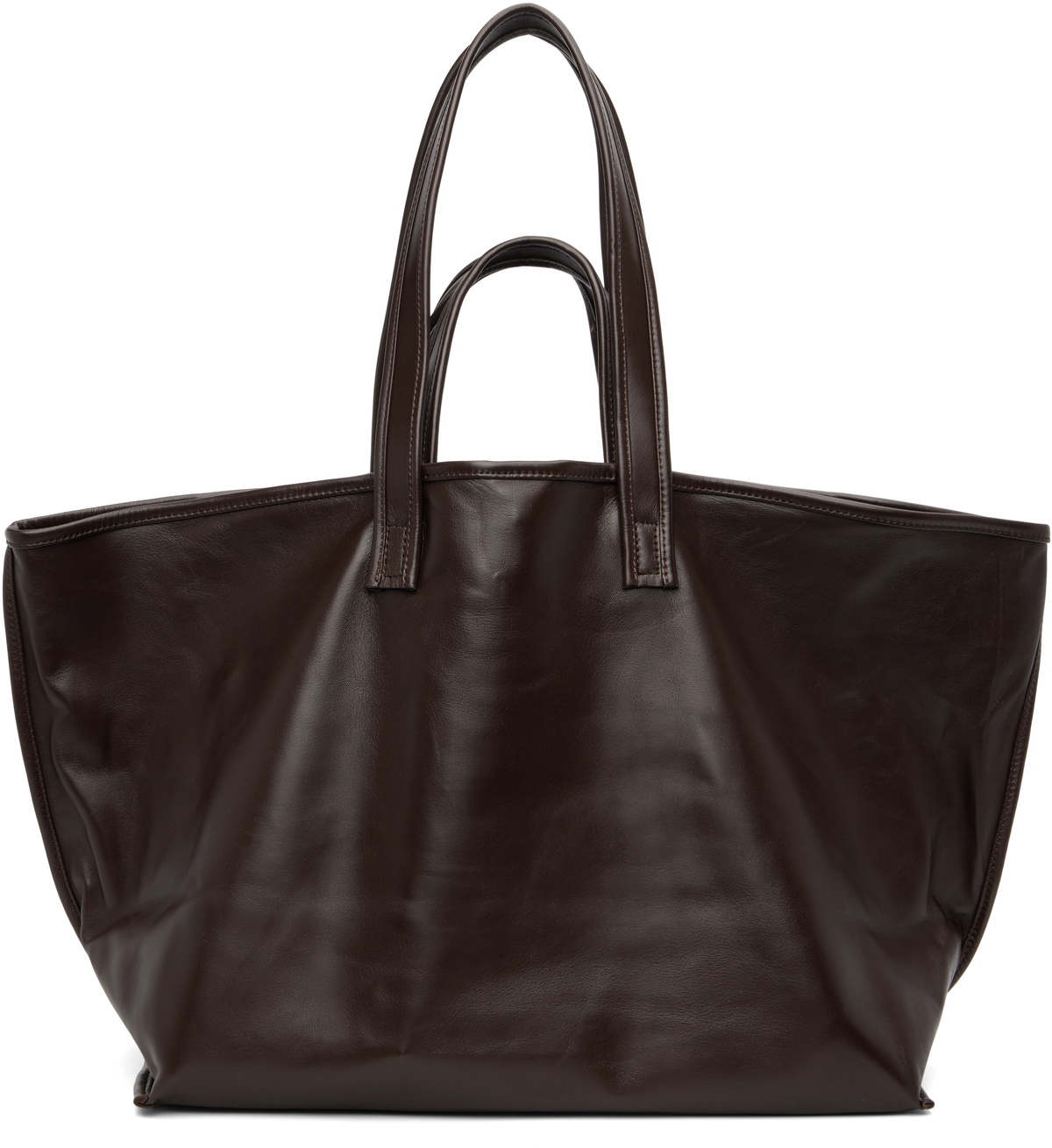 KASSL Editions Women's kassl Anchor Crossbody Medium Oil Bag in