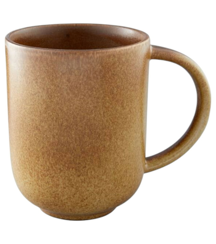 Photo: L'Objet Terra mug