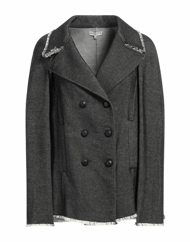 Photo: Jacob Cohёn Womens Blazer in Black