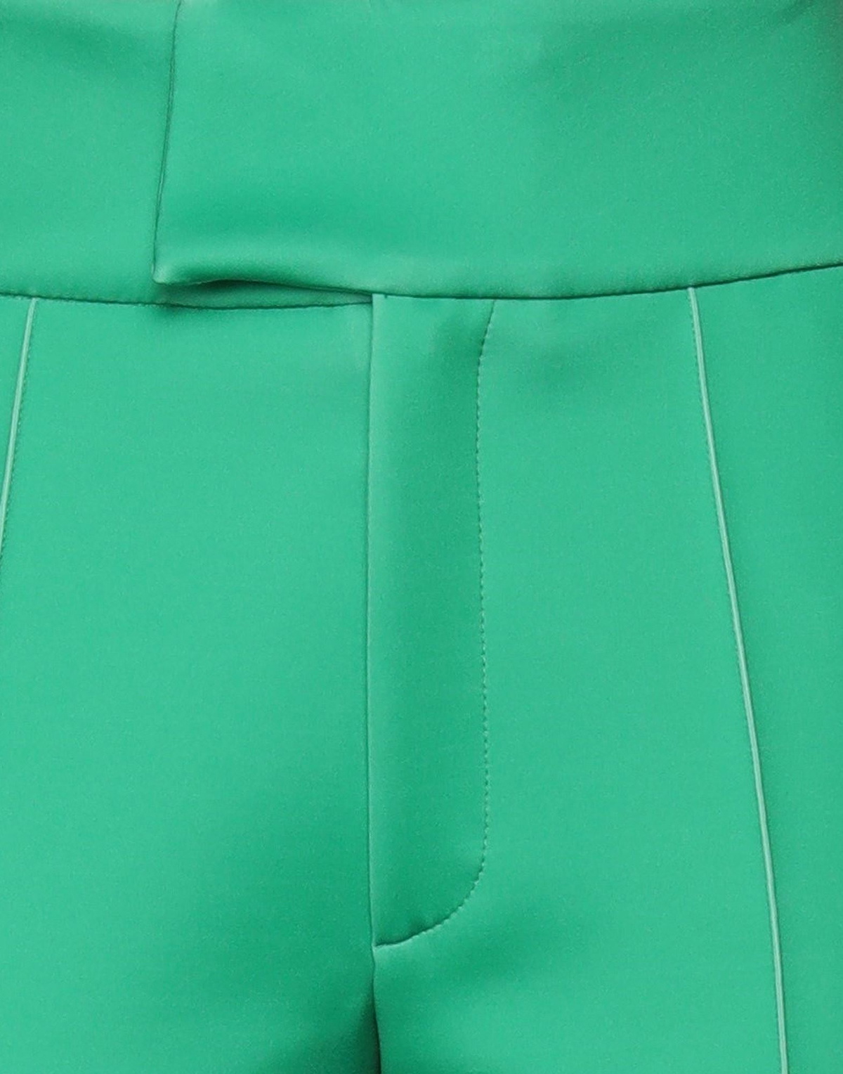 Khrisjoy Womens Pants Light in Green