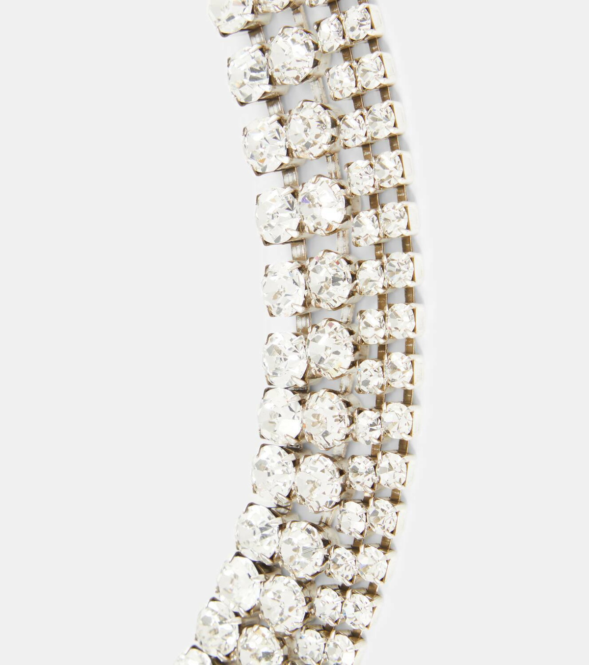 Isabel Marant Spotlight Ras Du Cou necklace