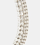 Isabel Marant Spotlight Ras Du Cou necklace