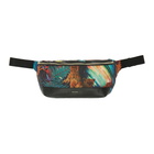 Paul Smith Multicolor Explorer Bum Bag