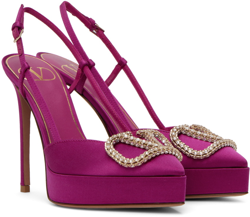 salvatore vara pumps