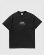 Bstn Brand Real Recognize Real Tee Black - Mens - Shortsleeves