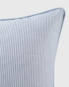 Polo Ralph Lauren Oxford Pillowcase 50 Cm X 50 Cm Blue Home Deco