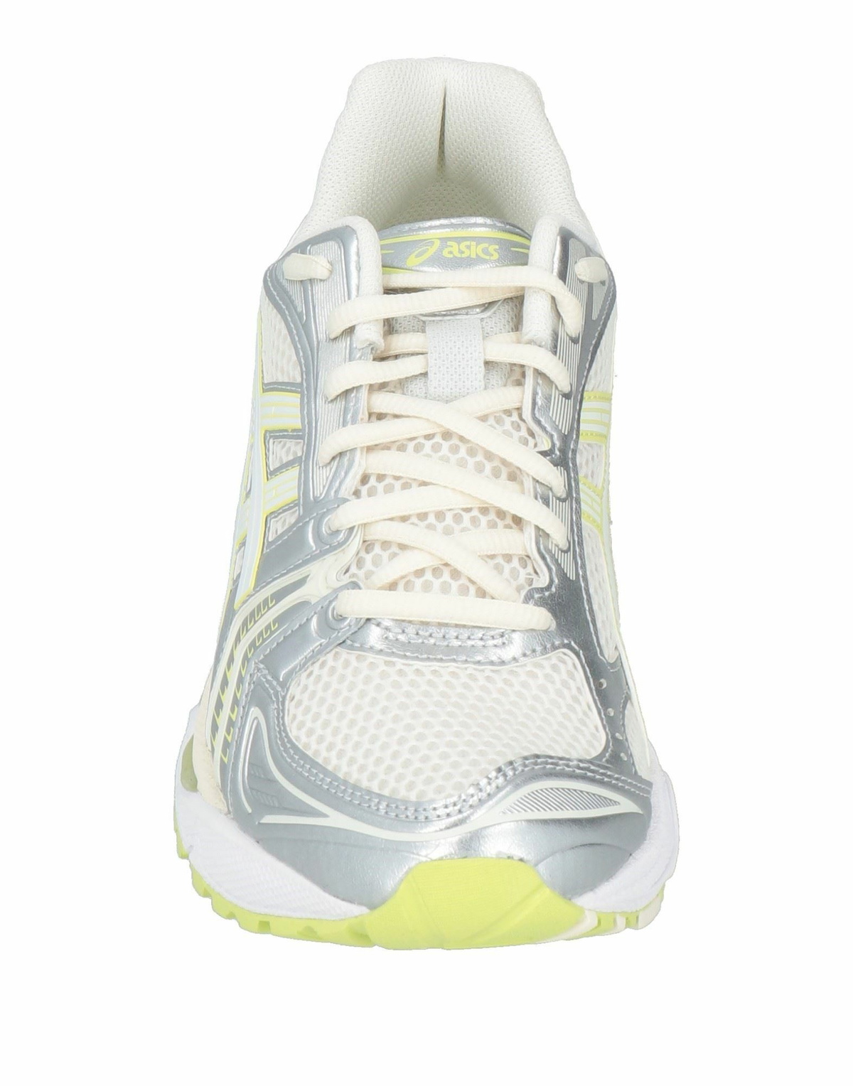 Asics Womens Sneakers in Silver