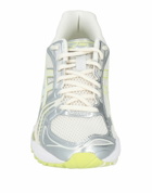 Asics Womens Sneakers in Silver