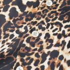MKI Leopard Vacation Shirt