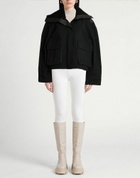 Our Legacy Womens Jacket in Black