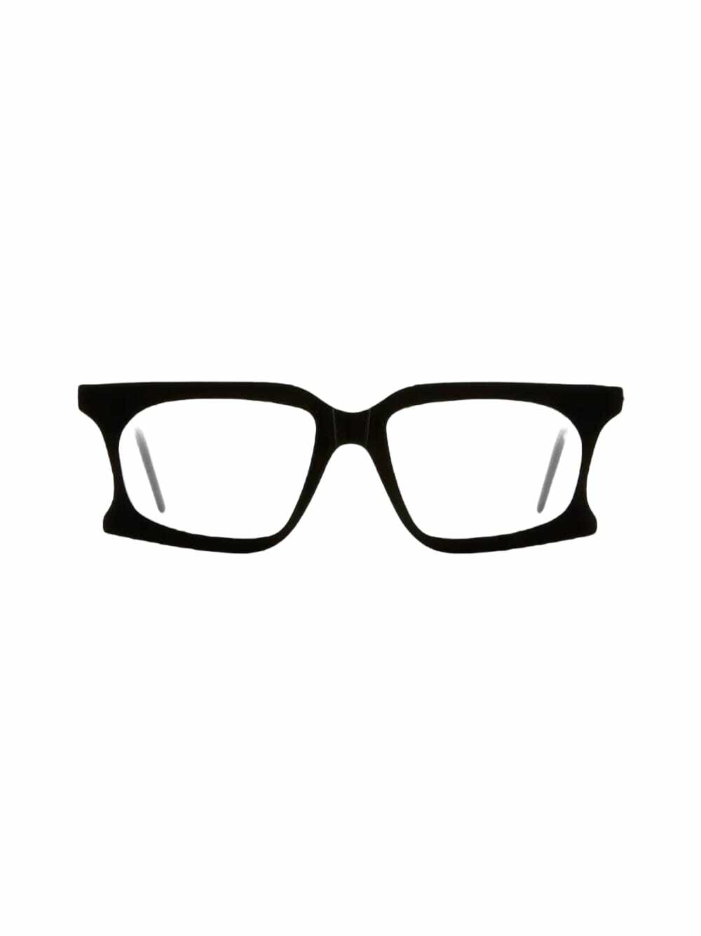 Kuboraum Maske D73 Glasses