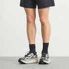 HOKA ONE ONE U Stinson One7 Sneaker in Stellar Grey/Eggshell