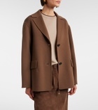 'S Max Mara Wool coat