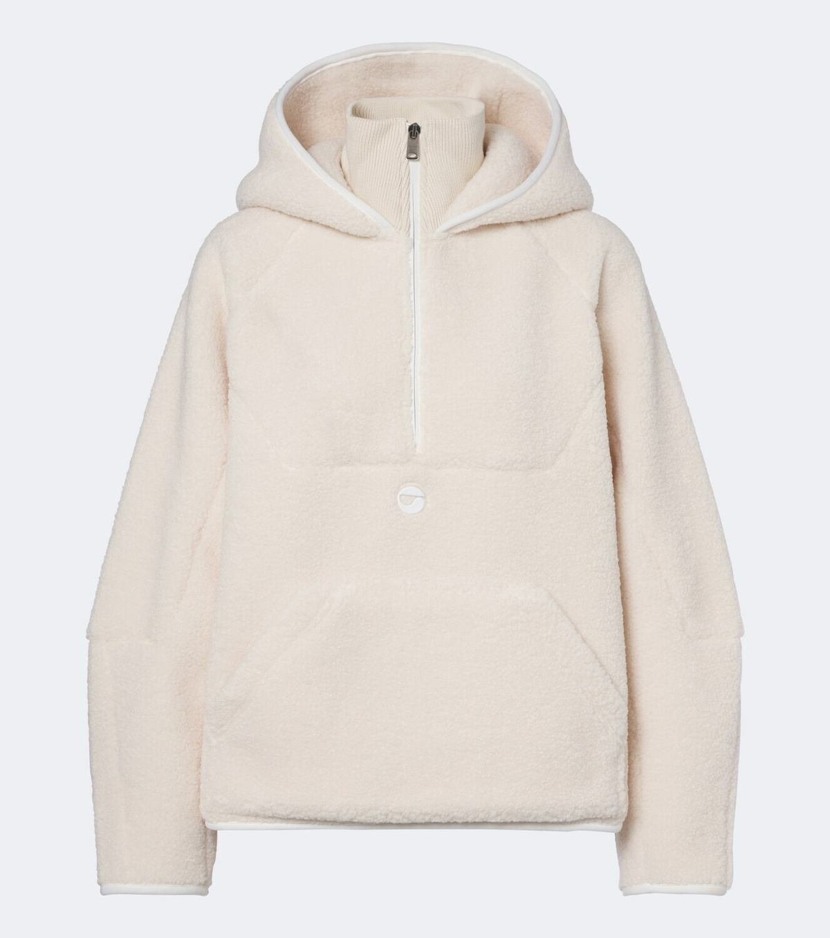 Coperni Fleece hoodie