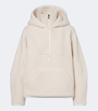 Coperni Fleece hoodie