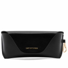 DMY Studios Women's Billy Sunglasses in Black 